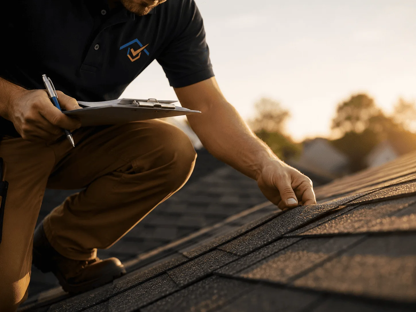 Why Choose Roof Inspection in Ree Heights, SD